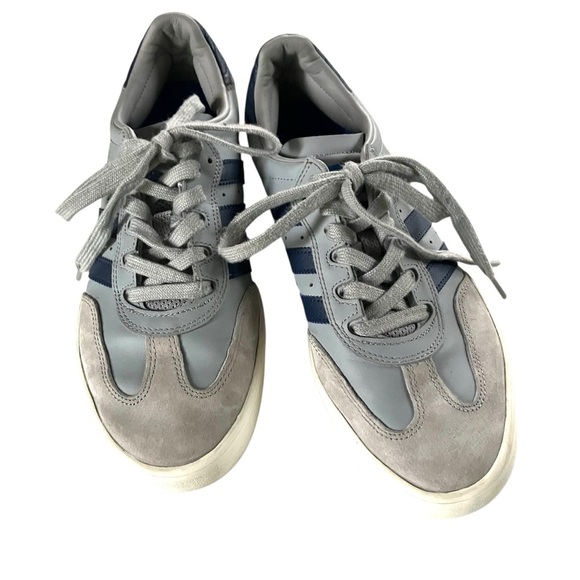 Adidas‎ Busenitz Vulc Samba skateboarding shoes 10 - Picture 3 of 11